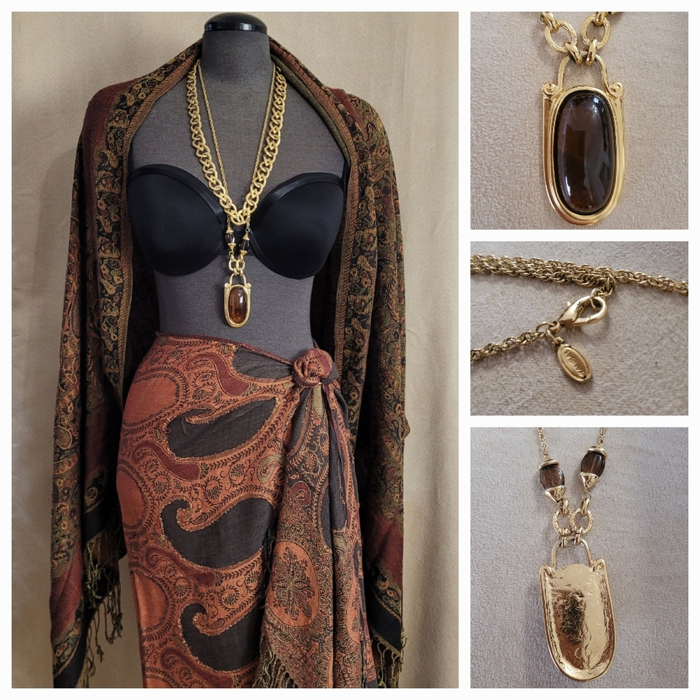 Necklace - Picture 5 of 9